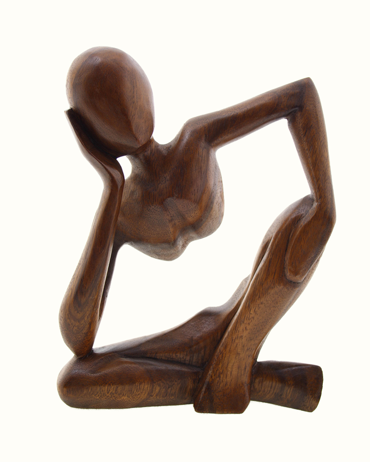 1134 STATUE PENSATORI CM 25