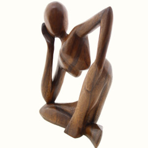 STATUE PENSATORI CM 25