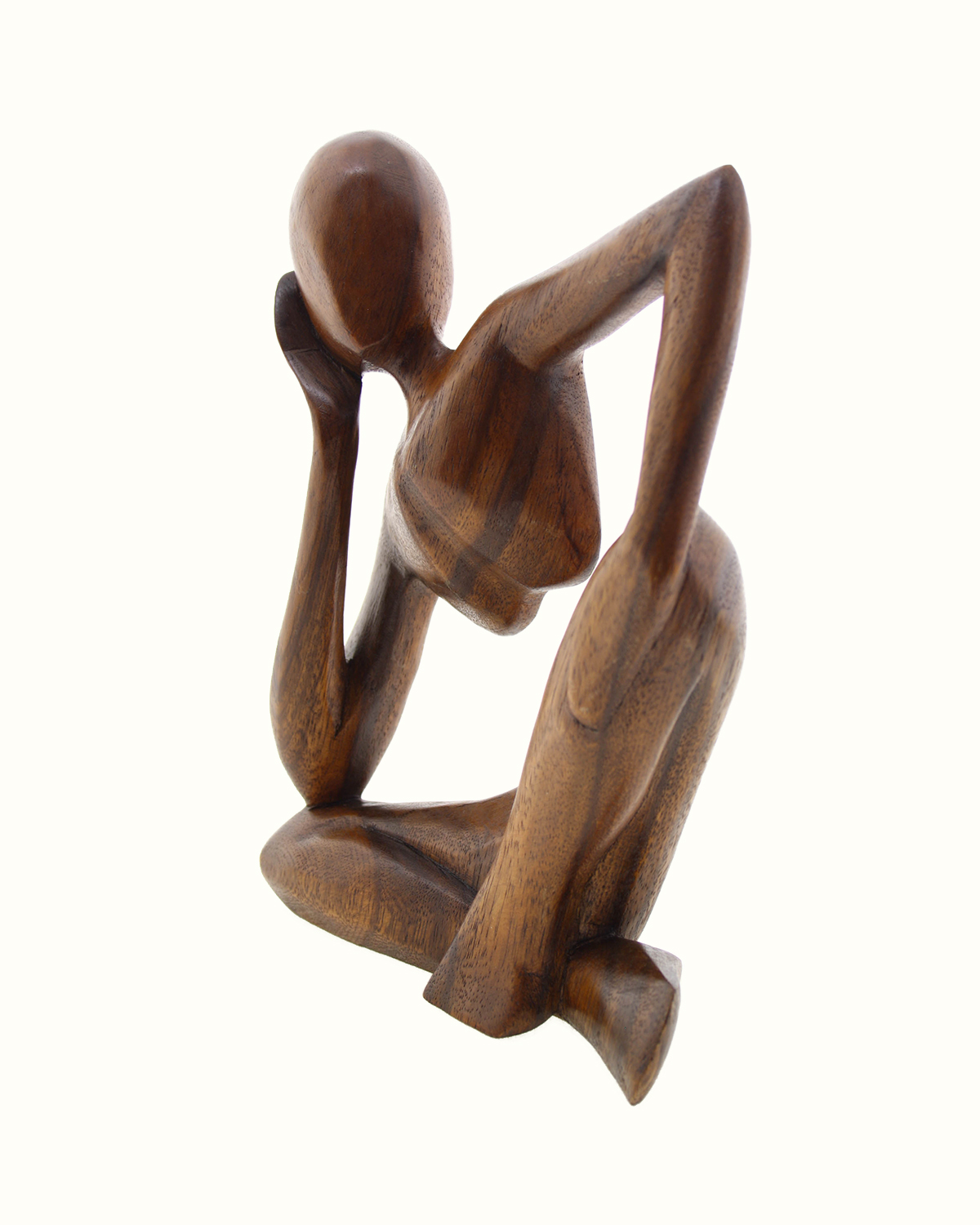 1134_1 STATUE PENSATORI CM 25