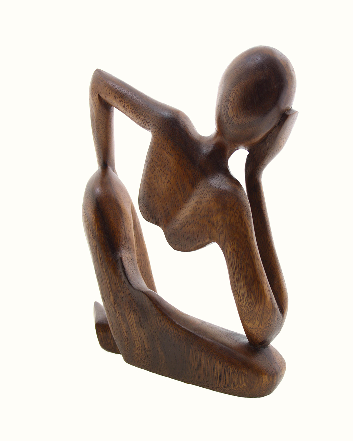 1134_2 STATUE PENSATORI CM 25