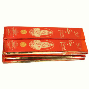 INCENSI SAI FLORA ( conf.10 flat box x 25 gr. )