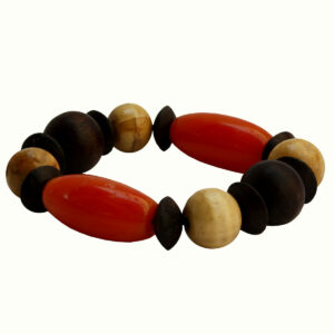 BRACCIALETTI IN AMBRA 2 COLORI