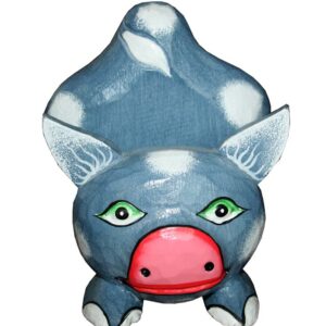 PORTATOVAGLIOLI MAIALINO