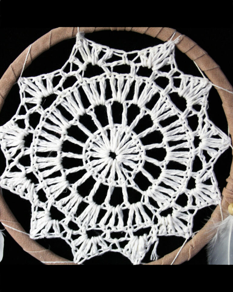 Cerchi Metallici Dorati 16cm Per Acchiappasogni Fai Da Te - 10 Pezzi, Per Artigianato E Decorazioni