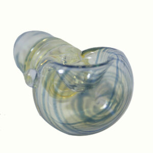 PIPE IN VETRO COLORATO 3 