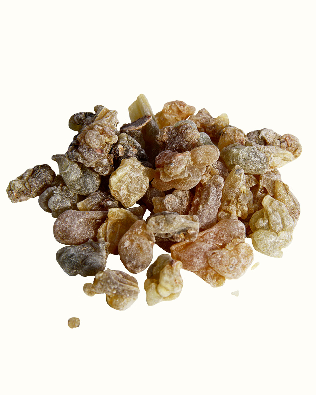 5545_2 INCENSO IN GRANI OLIBANO (bustina 50 gr)