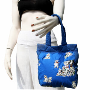BORSE BABY TRAPUNTATE PICCOLE