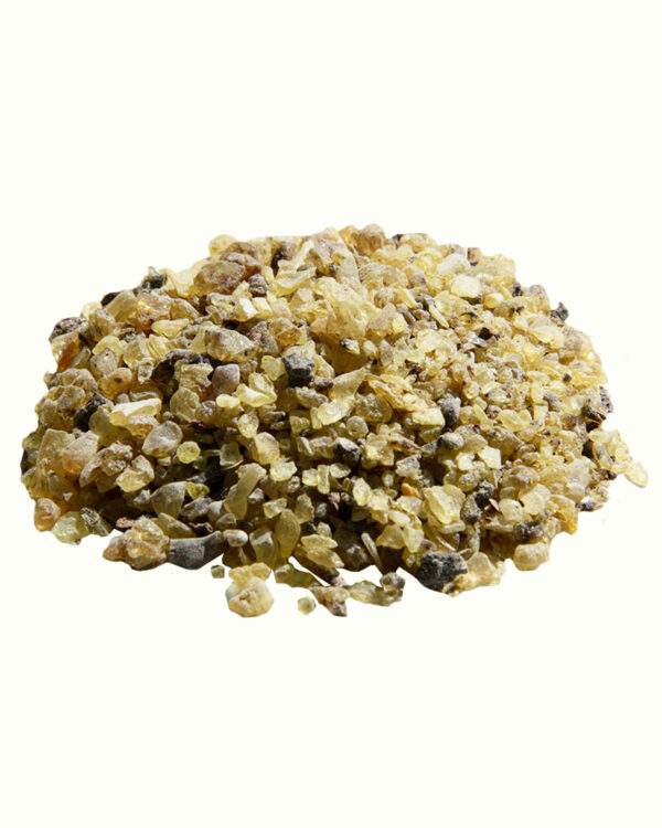INCENSO IN GRANI COPAL (bustina 50 gr)