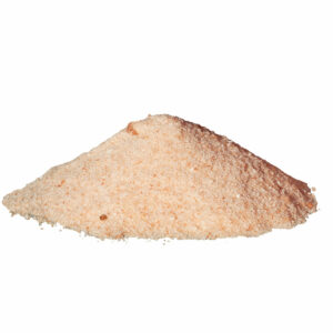 SALE ROSA DELL' HIMALAYA FINO 0,2-1 MM (1 kg )