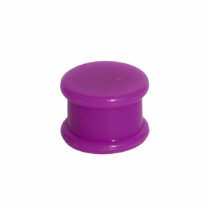 DILATATORI IN SILICONE  CM 1,2