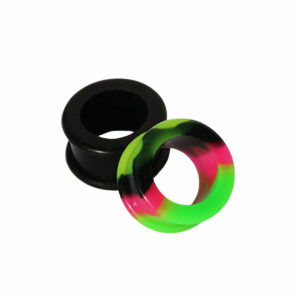TUNNEL DILATATORI IN SILICONE CM 1,6