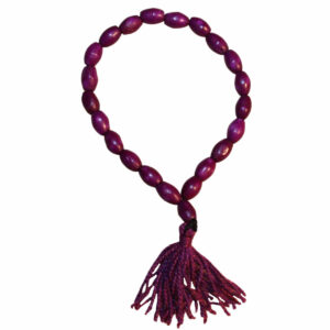 BRACCIALETTI MALA COLORATI