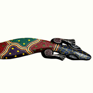 GEKO PUNTINATO 1,5 M