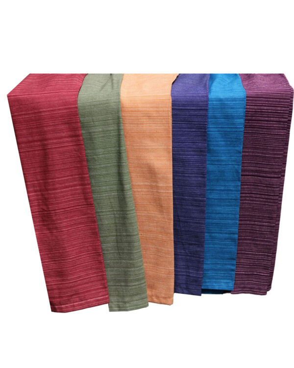 PANTALONI LUNGHI PESANTI RIGHINA DRITTI TAGLIE MAXI