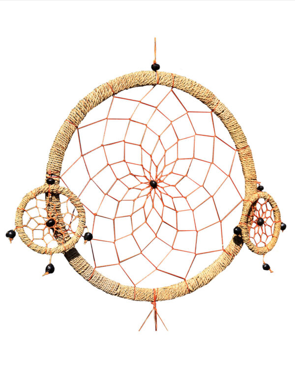 WINDCHIME IN BAMBOO CON ACCHIAPPASOGNI