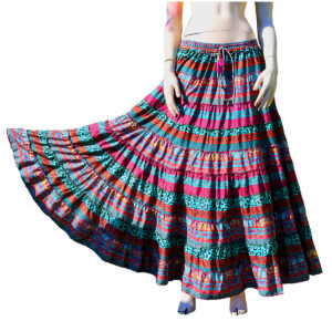 GONNE TRIBAL FANTASIA