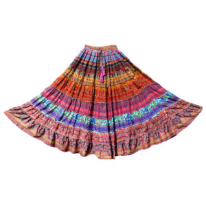 GONNE TRIBAL FANTASIA