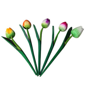 TULIPANO IN LEGNO PICCOLO