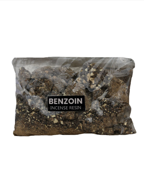 INCENSO IN GRANI BENZOINO ( KG 1 )