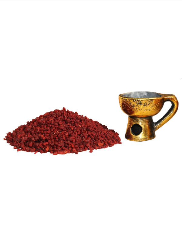 INCENSO IN GRANI DRAGON'S BLOOD ( KG 1 )