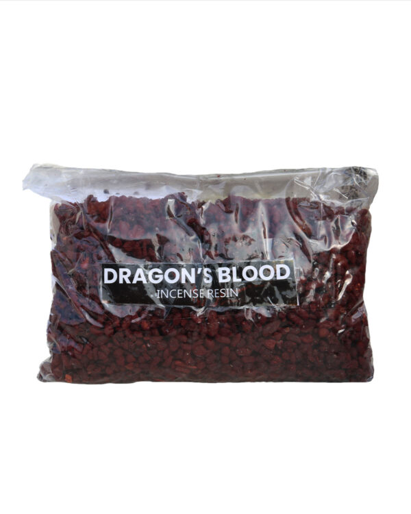 INCENSO IN GRANI DRAGON'S BLOOD ( KG 1 )