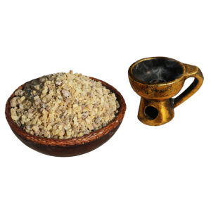 INCENSO IN GRANI COPALE ( KG 1 )