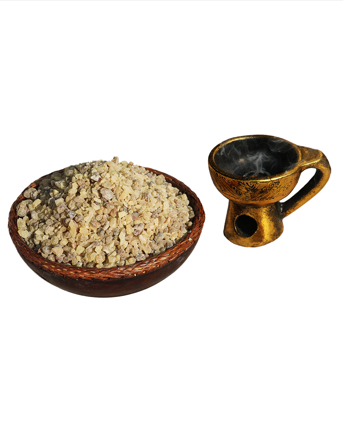 2846 INCENSO IN GRANI COPALE ( KG 1 )