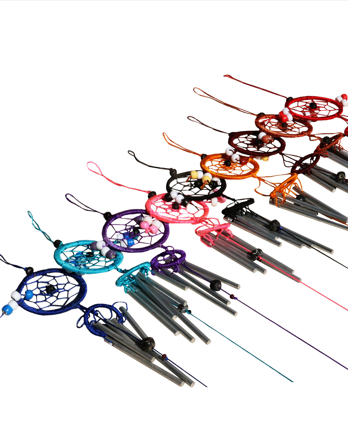 8422 WINDCHIME ACCHIAPPASOGNI CAMPANA DEL VENTO PICCOLO