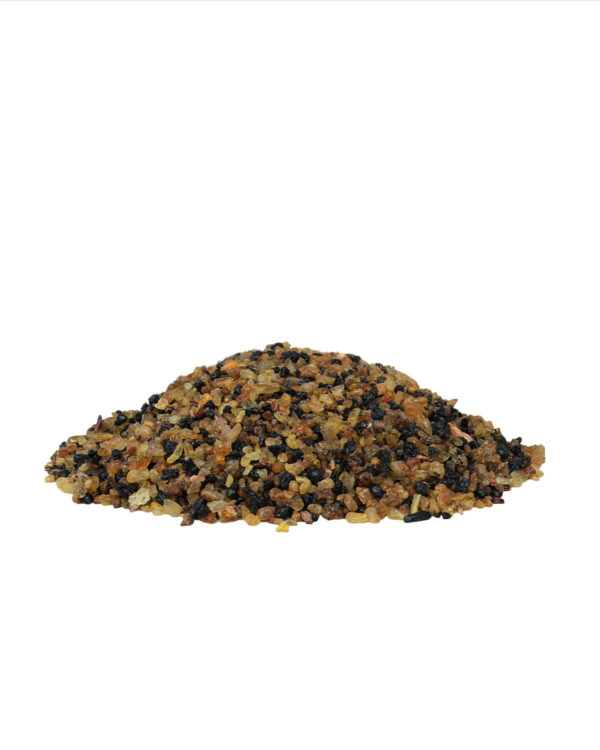 INCENSO IN GRANI PALO SANTO (  KG 1 )