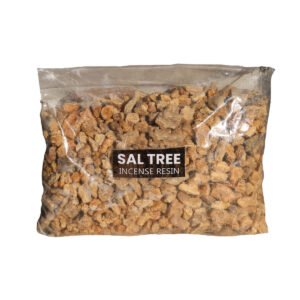 INCENSO IN GRANI SALT TREE ( KG 1 )