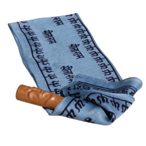 SAFFI PER CHILOOM BENARES  (conf 12 pz)