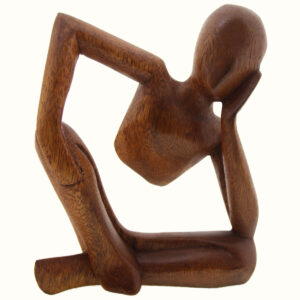 STATUE PENSATORI CM 18