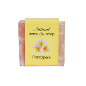 SAPONETTE NATURALI PROFUMATE