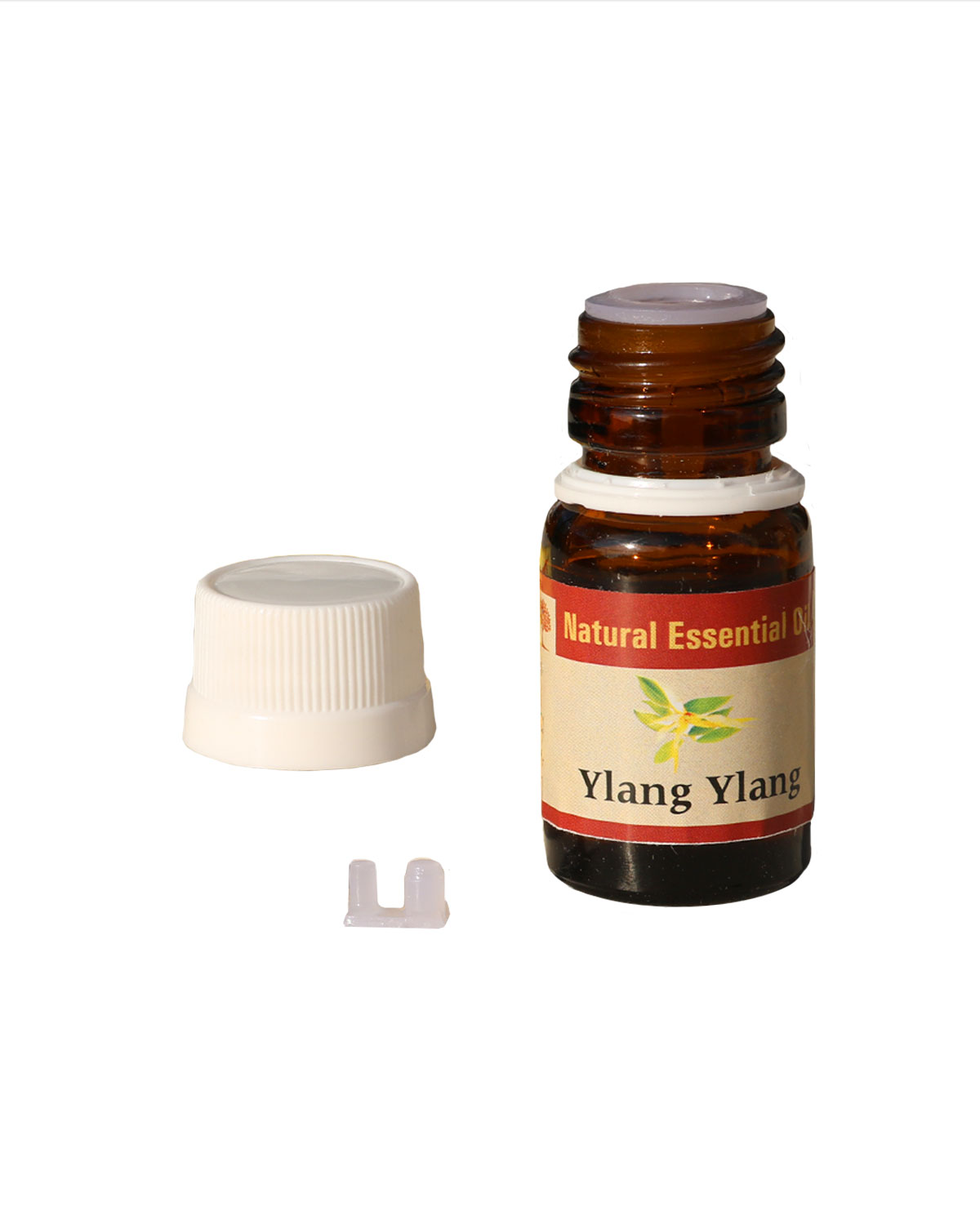8546_1 OLIO ESSENZIALE NATURALE DI YLANG YLANG 10 ml