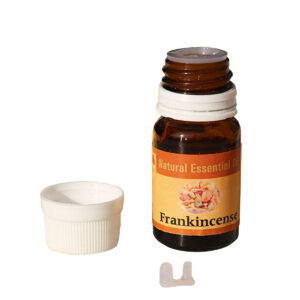 OLIO ESSENZIALE NATURALE DI FRANK INCENSE 10 ml