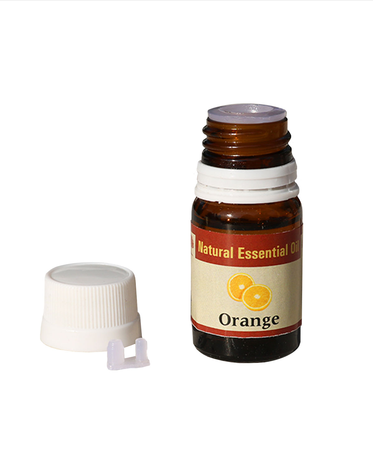 8550_1 OLIO ESSENZIALE NATURALE D' ARANCIO 10 ml