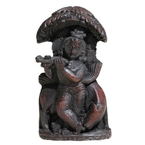 STATUA MINI IN RESINA ANTICHIZZATA VARI SOGGETTI