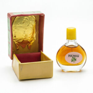 OLIO PROFUMATO PURO PATCHOULI CONCENTRATO  ( 5 ml )