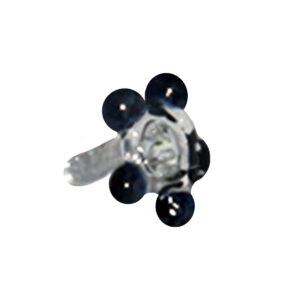 FILTRINI  IN VETRO PER BONG