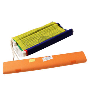 BANDIERINE TIBETANE GIGANTI (CM 20 X 27)