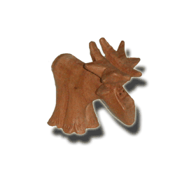 ALCI STANDING 8 CM. (E53)