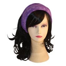 FASCIA PER CAPELLI  KNT GRADATION NEPALESE